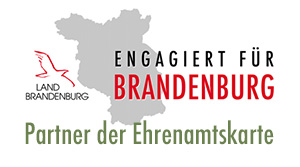 Banner Engagiert für Brandenburg